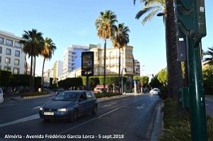 13 ALMERIA - RAMBLA FREDERICO GARCIA LORCA (25)